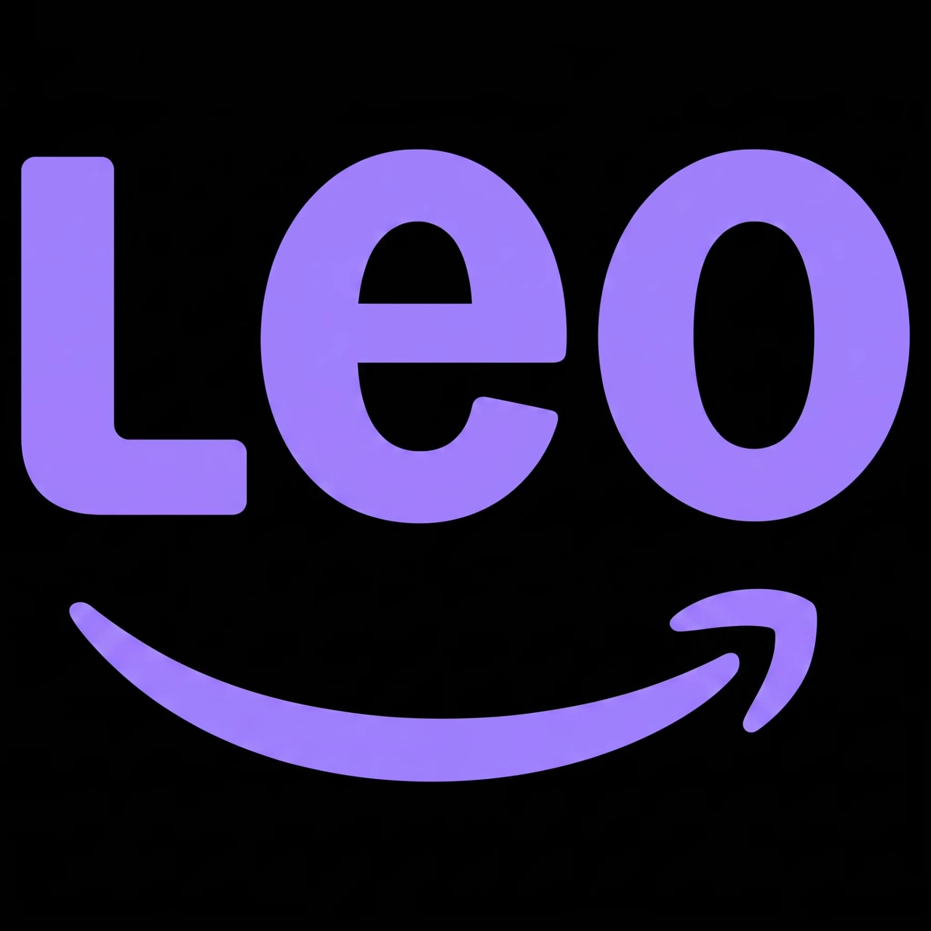 Amazon Leo logo