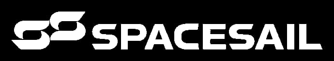SpaceSail logo
