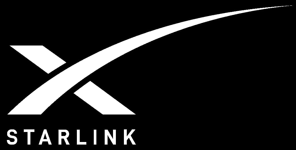 Starlink logo