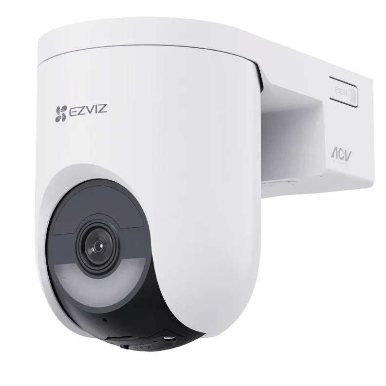 EZVIZ EH8 Lite 4G kit