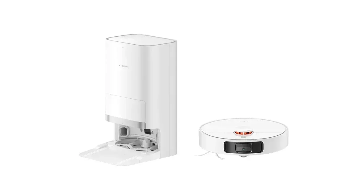 Xiaomi Robot Vacuum X20 Plus